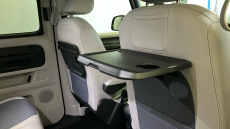 Volkswagen ID. Buzz 210kW Style Pro 86kWh 5dr LWB Auto [7St/Design+] Electric Estate